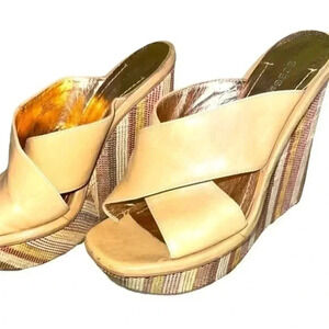Beautiful Wedges by BCBG